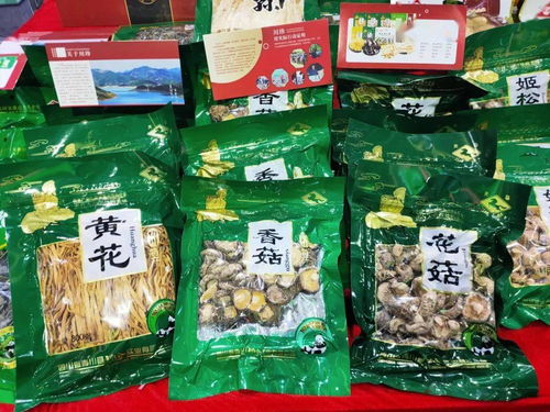 广元 七绝 走进羊城 销售扶贫产品助力群众增收