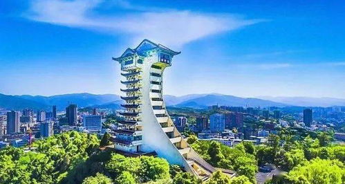 唱好双城计广元怎么干 四川日报专访市委书记王菲