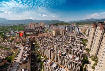 起拍价5.19亿元,广元电子路北延线东侧一地块将拍卖