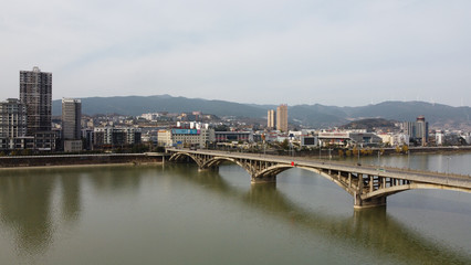 广元则天坝