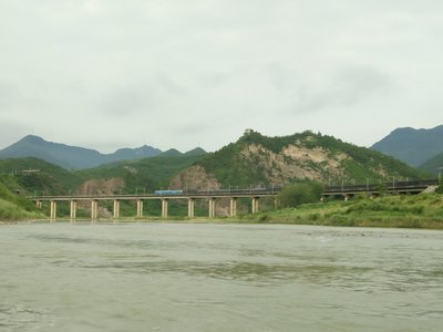 四川省广元市朝天区蒲家乡严家坝