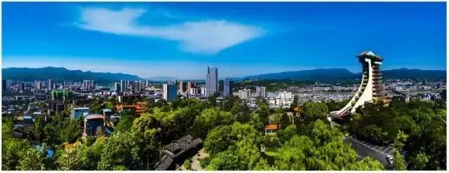 不得了!因为这条政策,广元将跃居“中心城市”!