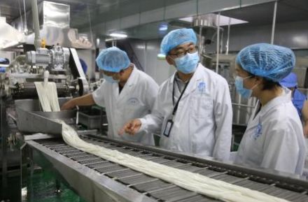 利州区 专项监督有力 惠企服务提速
