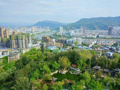 这些广元的即将消失的地方之东山街(二)