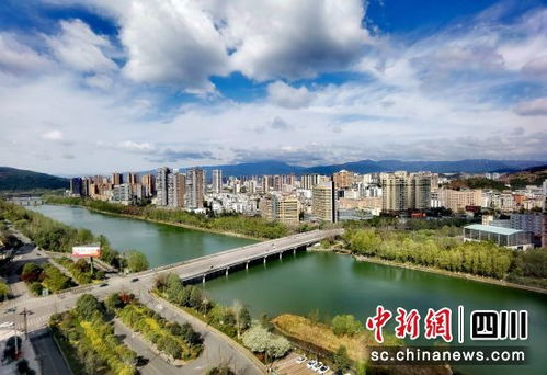 广元主办中国西部食品饮料产业发展大会底气何在
