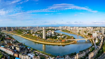 四川18个地市竞争力指数出炉 看看广元又排第几