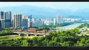 广元是四川第几大城市呢
