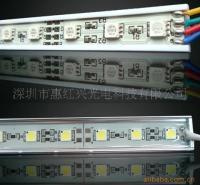 供应广元热卖全彩硬灯条_灯具照明_世界工厂网中国产品信息库